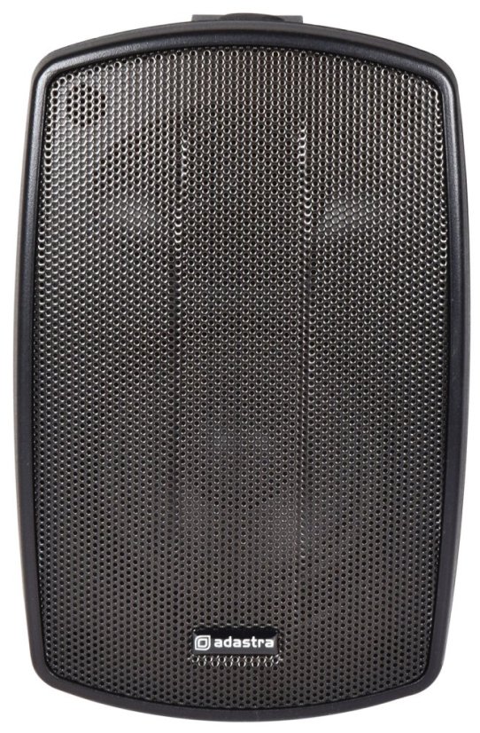 Adastra BH3V-W, 100V pozadový reproduktor IP44 čierny
