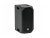 Omnitronic BOB-82X Subwoofer black