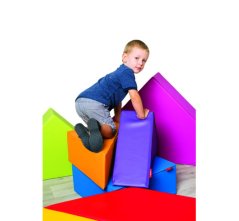 Foam TANGRAM