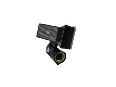 Omnitronic MCK-25, držiak mikrofónu (svorka) pre priemer 19-32 mm