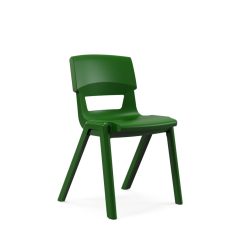 Židle Postura+ Forest Green