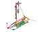 Stavebnice K'nex - Páky a kladky