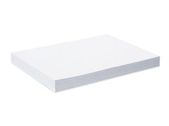 Karton A4 bílý - 250 listů