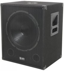 QTX SMWA15 PA aktívny 15" subwoofer