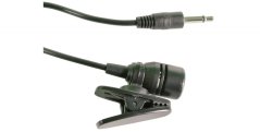 Chord LLM-35, klopový mikrofón pre bezdrôtové systémy
