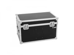 Roadinger Transportní Case pro 2x LED Eurolite LED TMH-X7,  otočná hlavice