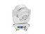 Eurolite LED TMH-X4 otočná hlavica ZOOM, 19 x 15W, QCL RGBW, DMX, biela