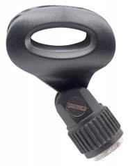 Stagg MH-12AH, držiak mikrofónu pre priemer 32-42 mm