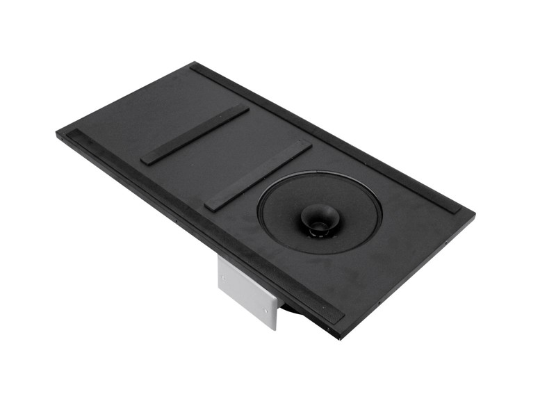 Omnitronic GCTH-815S podhľadový panelový reproduktor 15 W, pár