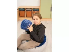 Míč - měkký uzel