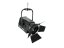 Eurolite LED THA-250F P.O., divadelný Spot