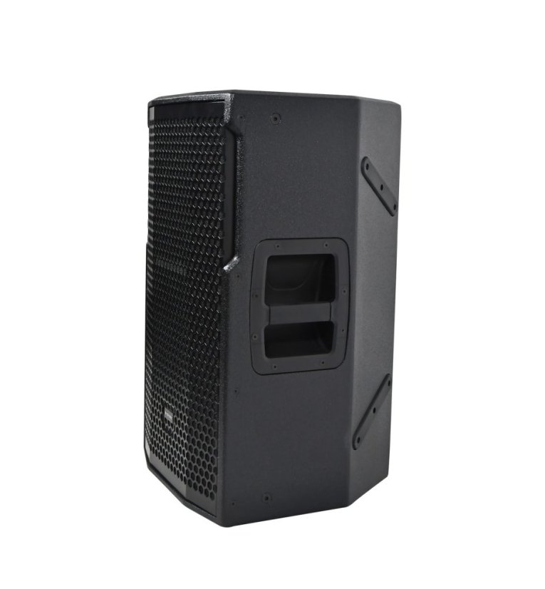 Citronic CORVA-12A, aktívny 12' reprobox DSP, 700W