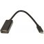 AV:link kabelová redukce USB-C 3.1/HDMI, 16,5 cm
