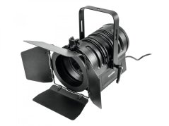 Eurolite LED THA-40PC TRC divadelní reflektor, černý