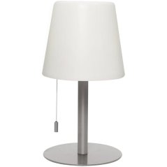 Eurolite AKKU Table Light 2, nabíjecí stolní lampa, RGB+WW