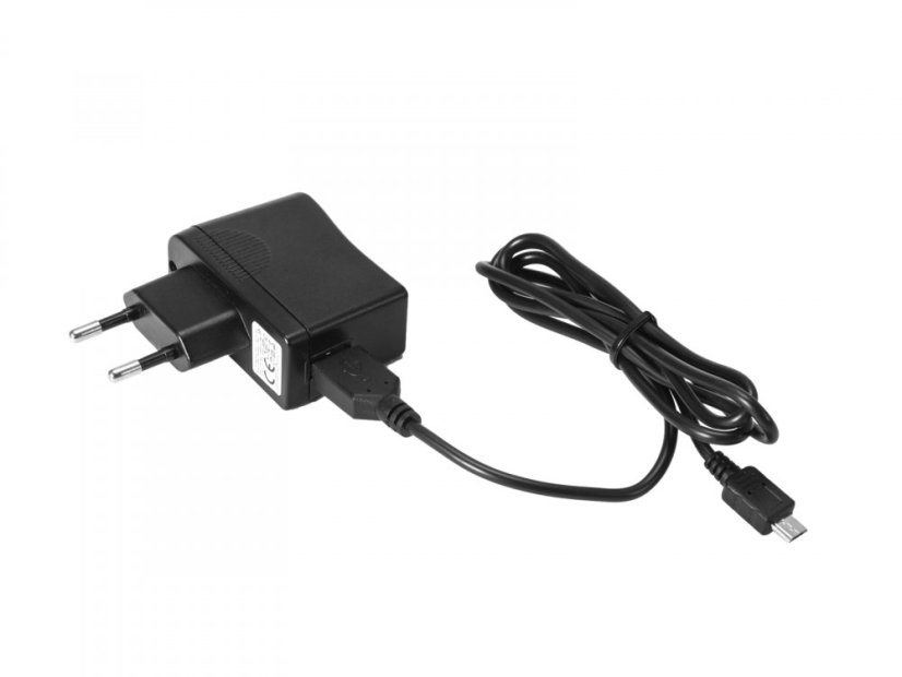 EUROLITE LED PK-3 Spot 6x 3W TCL, USB