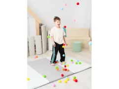 Sada polárních míčků