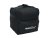 Eurolite SB-10, soft bag 330 x 330 x 355mm, čierny