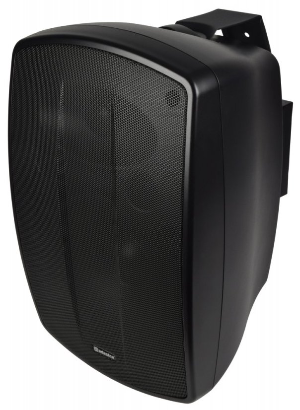 Adastra BHV8V-B, 100V nástěnný reproduktor, 80W, IP44, černý