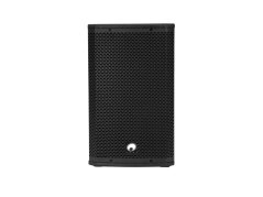 OMNITRONIC PAS-210A MK4 2-pásmový reproduktor, aktívny, DSP, BT