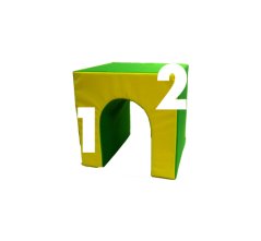 Molitanový díl (tunel)