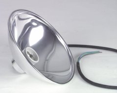 Eurolite Raylight PAR 64, E27