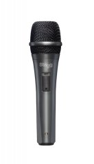 Stagg SDMP10, dynamický mikrofón