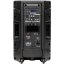 Stagg AS12B, mobilní 12" zvukový systém MP3/BT/USB/TWS/2x UHF, 150W