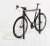 Stojan na bicykle MESTO