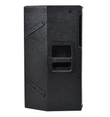 Citronic CORVA-15A, aktívny 15" reprobox DSP, 900W