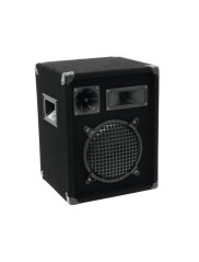 Omnitronic DX-822, reprobox 75W