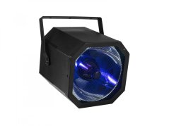 Eurolite UV Black Gun 400 W