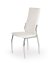 Židle- K238- Bílá