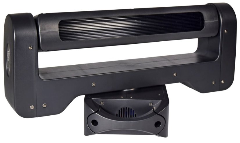 Citronic Infinity, stroboskopická otočná hlavica