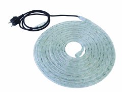 Eurolite rubberlight LED RL1-230V, biely 6400K, 9 m