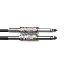 Stagg SGC3, kabel JACK/JACK, 3m