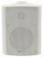 Adastra BC4V, 100V nástěnný 4" reprobox, 35W, bílý