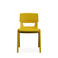 Židle Postura+ Sun Yellow
