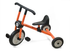 Tříkolka