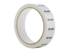 Páska značkovacia na káble 15m, 33m x 2,5cm, biela