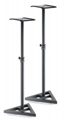 Stagg SMOS-10 SET, stojany pre štúdiové monitory, 2 ks