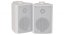 Adastra BC3-W, nástěnný 3" reproduktor, 30W, bílý, pár