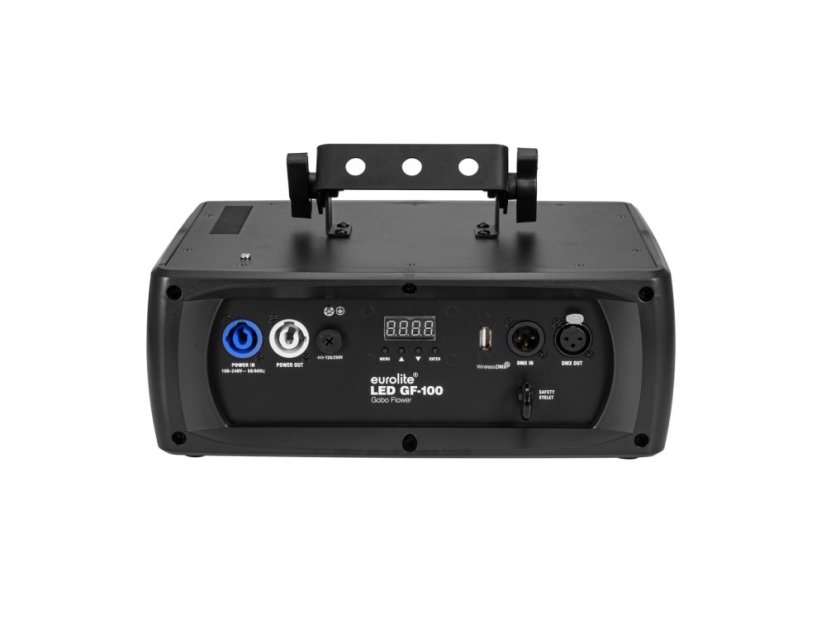 Eurolite LED GF-100 Gobo Flower