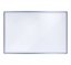 Keramická tabule ŠKOLA magnetická, bílá (více rozměrů) - Rozměr: 180x120 cm