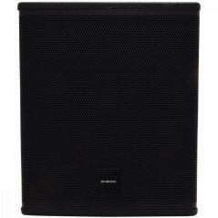 Citronic CASA-12BA, aktivní 12" subwoofer, 400W