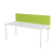 Table divider OFYS green (160x65 cm)