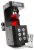BeamZ LED Scan, 5x3W RGBAW + Strobo 6x1W,  DMX, IR, světelný efekt