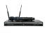 Relacart UR-222D, 2-kanálový bezdrôtový mikrofónny set 823-832 MHz + 863-865 MHz