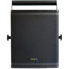 QPro C-10, 10" koaxiálny reproduktor, IP54, 350W RMS