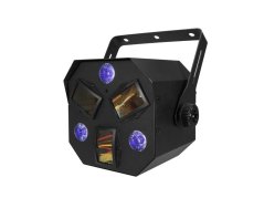 Eurolite LED FE-300, Hybridný Flower efekt